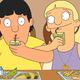 Illustration for article titled iBob’s Burgers/i: “The Unbearable Like-Likeness Of Gene”
